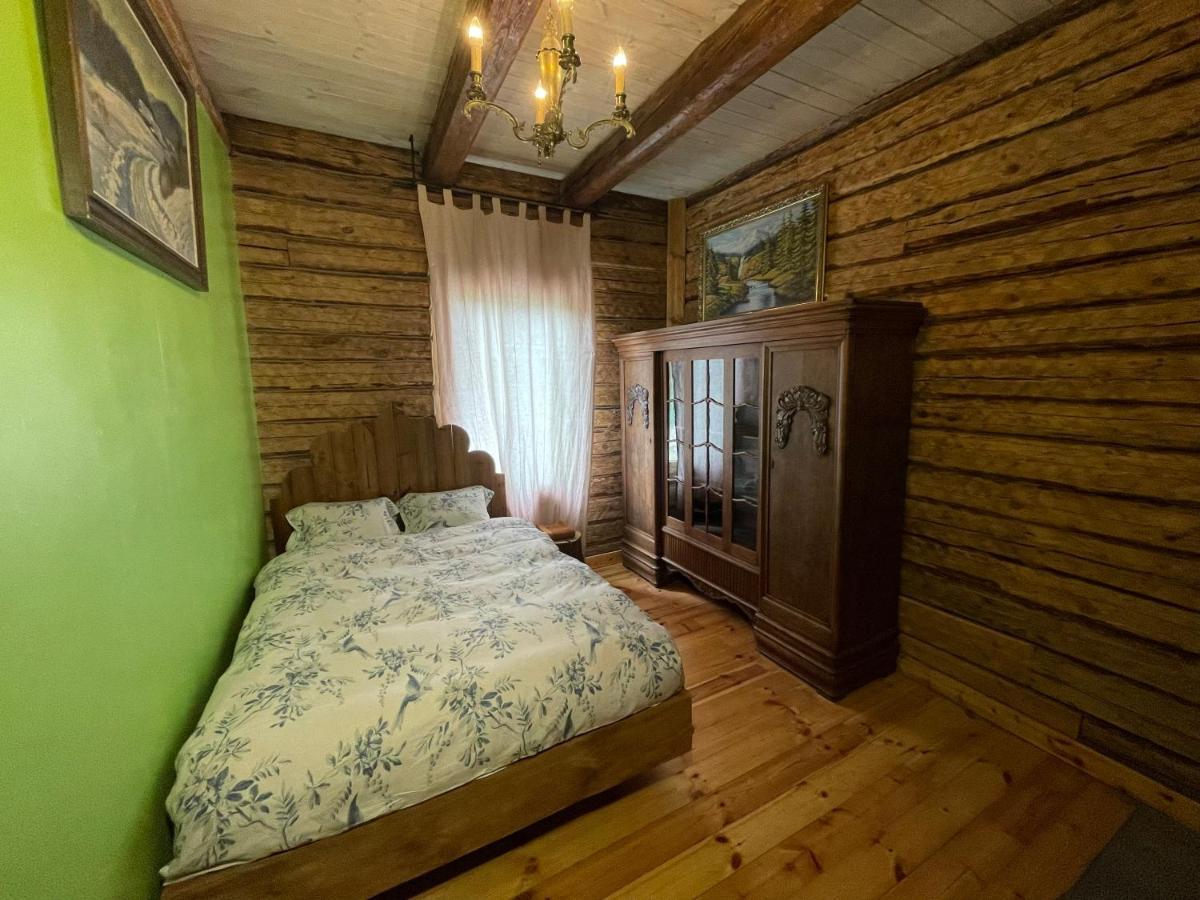 Stebuklas Coliving Wilno Zewnętrze zdjęcie