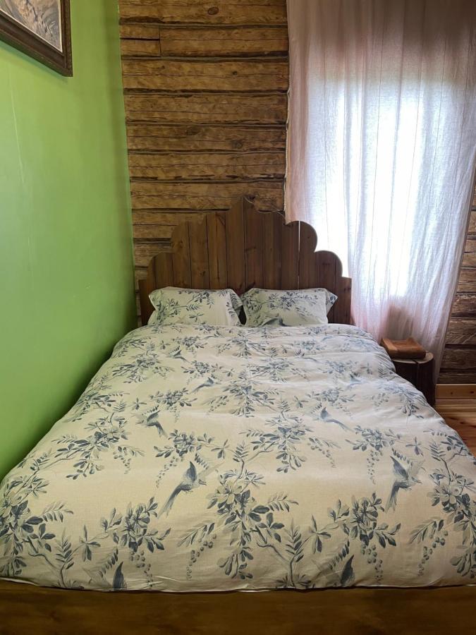 Stebuklas Coliving Wilno Zewnętrze zdjęcie